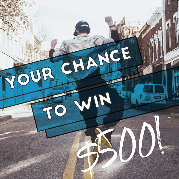 We <3 feedback &amp; want yours! A survey from surveys@jturnerresearch.com is NOW in your email inbox. A quick 5 mins to answer will get you entered to WIN $500!