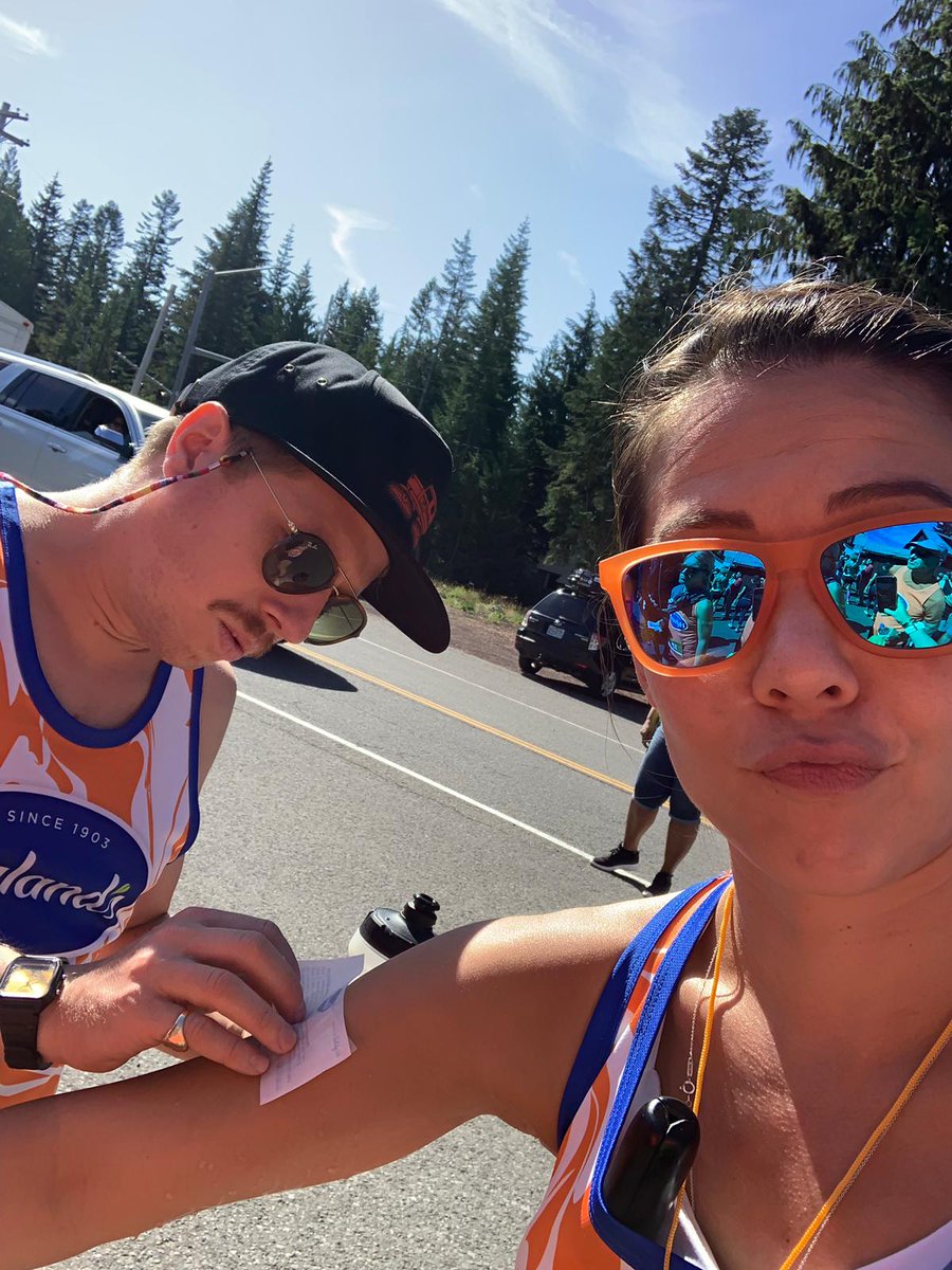 hylandspowered's tweet photo. Tattoos are temporary; pride lasts forever. And we've got plenty of each. #htc2019 https://t.co/UgkZMJ6Lwz