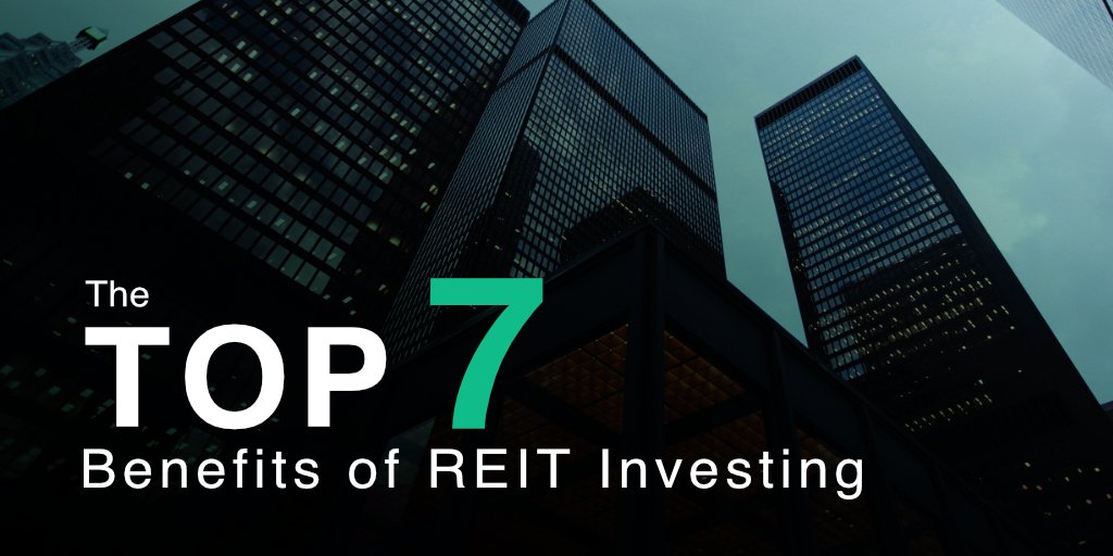 partbnb's tweet image. #REITs have allowed more people to #invest in #properties without actually "buying" one. How can you gain from all this? We worked with @DiversyFund to give the top 7 #benefits from REITs investing. Read more when you click: bit.ly/top_7_benefits… #partbnb #invest #realestate