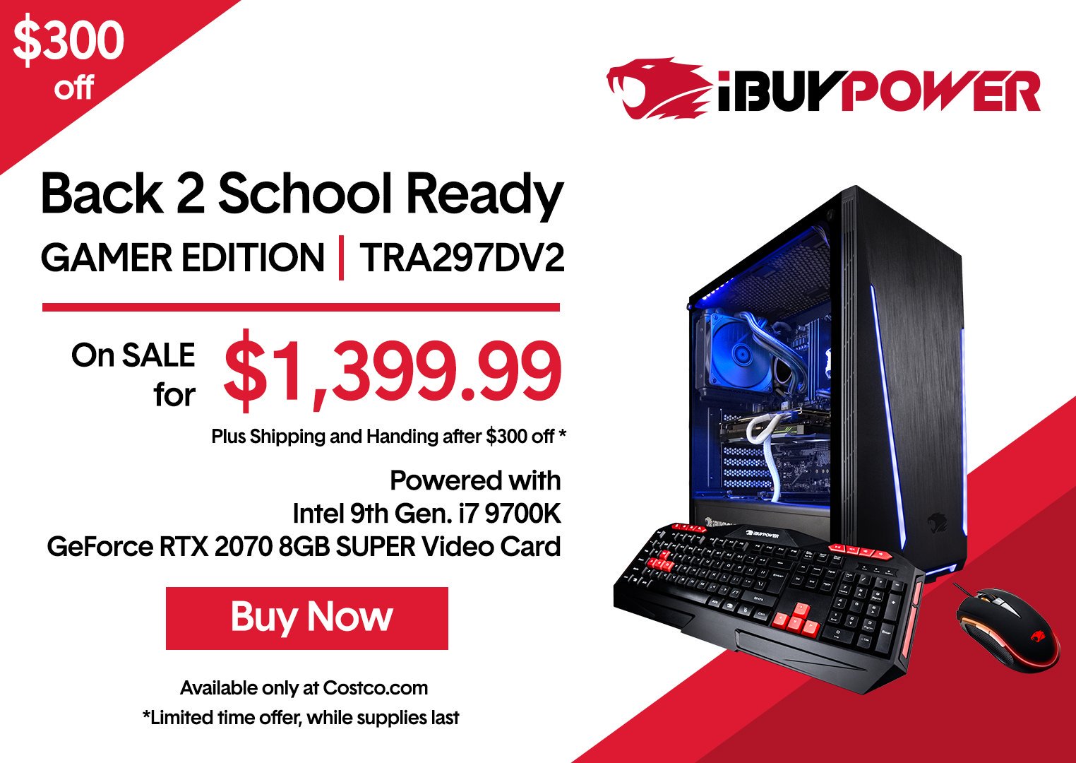 9700k 2070 super store