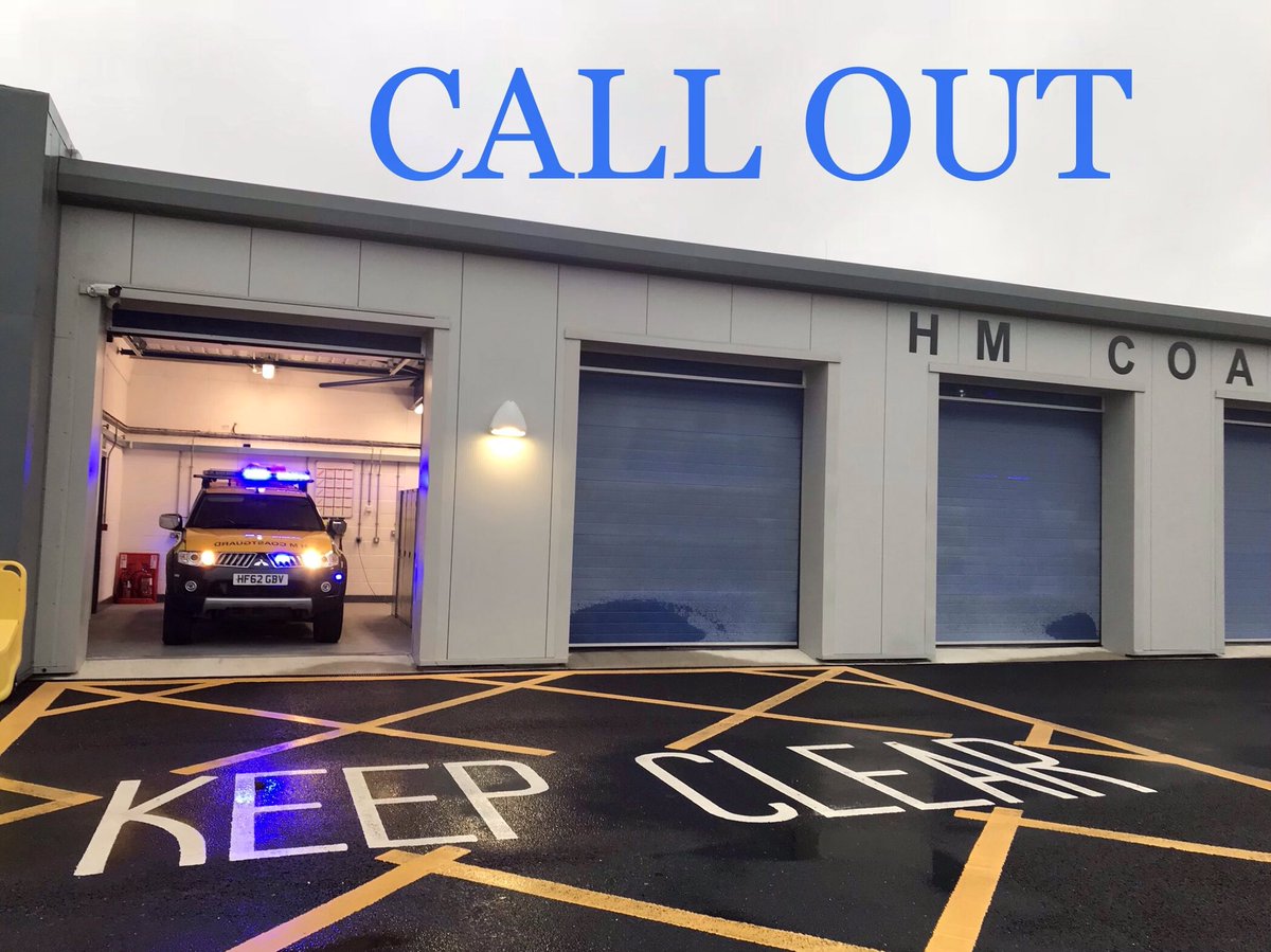 📟 29/8/19 Team tasked to assist <a href="/hamblelifeboat/">Hamble Lifeboat</a> with a casualty who had become separated from their vessel &amp; sustained an injury on the mud in Southampton. Casualty recovered to safety &amp; passed into care of <a href="/SCAS999/">South Central Ambulance Service</a> &amp; vessel moved to <a href="/KempsQuay/">Kemps Quay</a> visitor pontoon. #teamwork