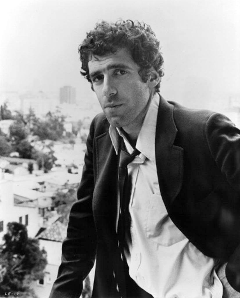 Happy Birthday to Elliott Gould who turns 81 today! 