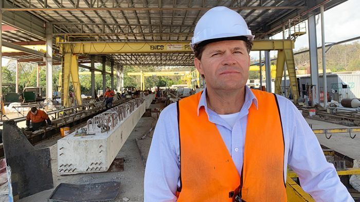 ASLSAus's tweet image. An investigation has been launched into "serious allegations" senior government workplace safety officers have passed confidential information to the construction union and helped its officials target a Brisbane manufacturer.
buff.ly/32dCBiW