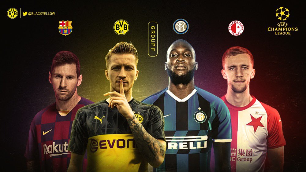 IT’S SHOWTIME! 🍿