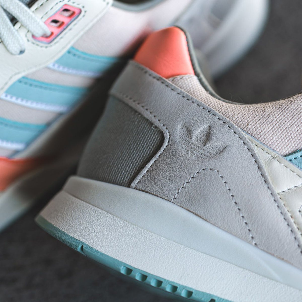 adidas consortium ar trainer x the next door