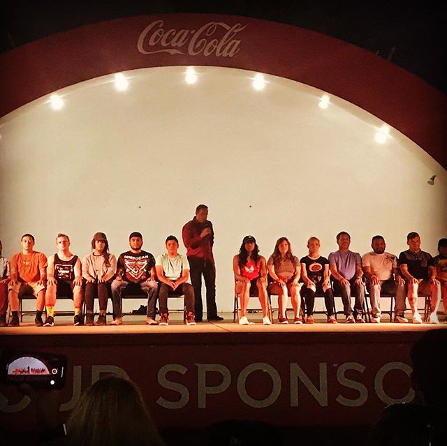 HypnotistHelp's tweet photo. Having a fantastic time at the @colostatefair make sure you come out and be the show or see the show #colostatefair #incrediblehypnotist https://t.co/m5cDh0k7FB https://t.co/0wYY4Ynqur