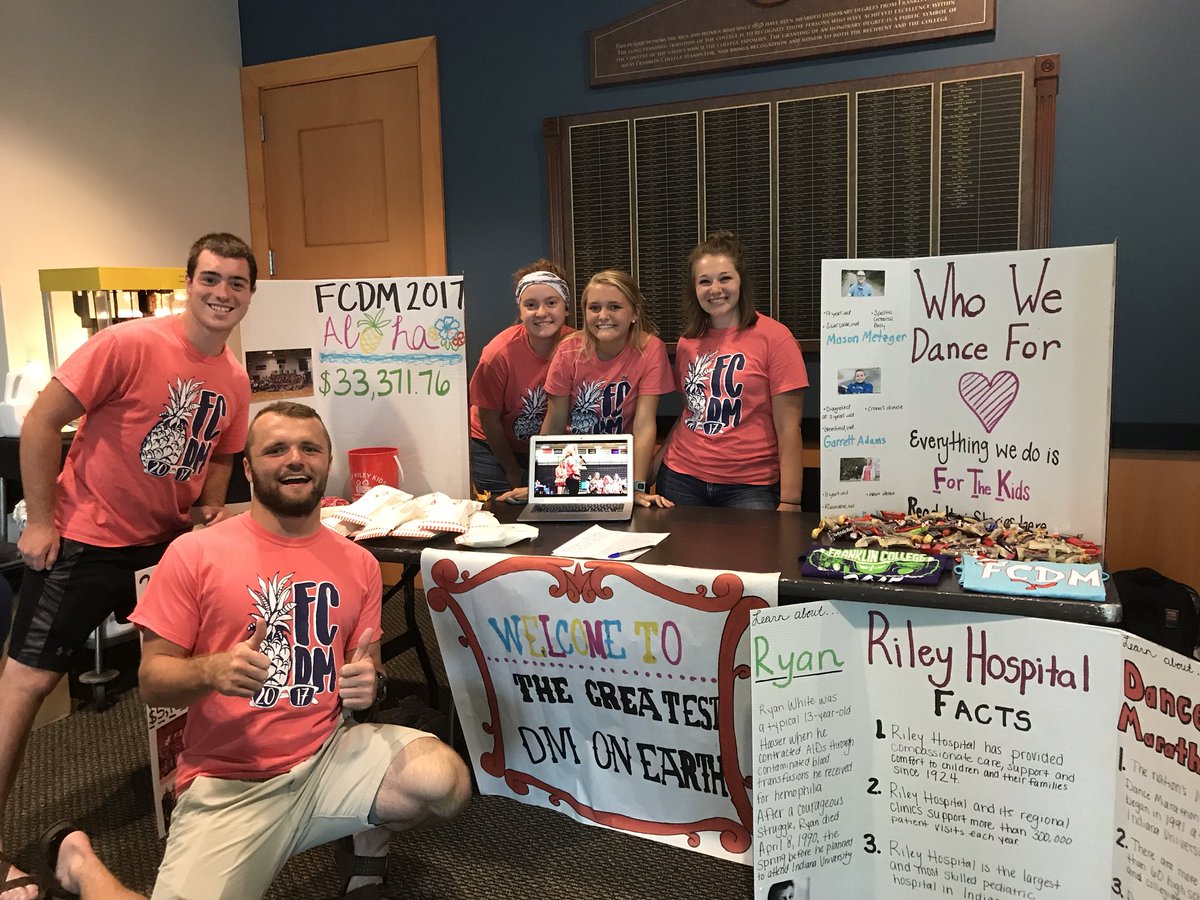 LaunchFranklin's tweet photo. The Be Engaged Fair is TONIGHT 7-9pm in the student center. Come to learn all kinds of ways to be involved and connected. And, the freebies are always good! #FCLaunch #BeEngaged #FCWelcomeWeek https://t.co/RmLRvKbdoY