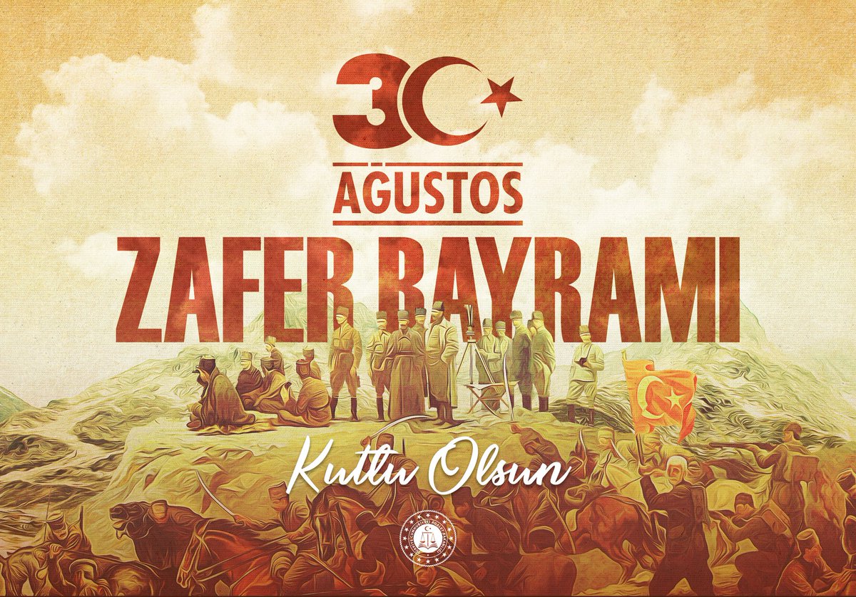 T.C. Adalet Bakanlığı tweet media