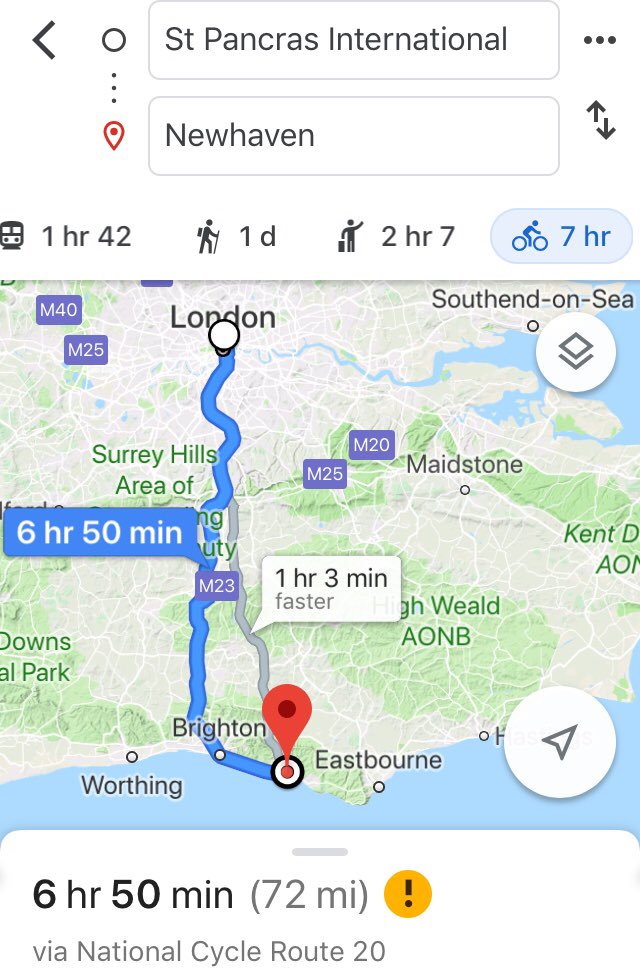 national cycle route 2