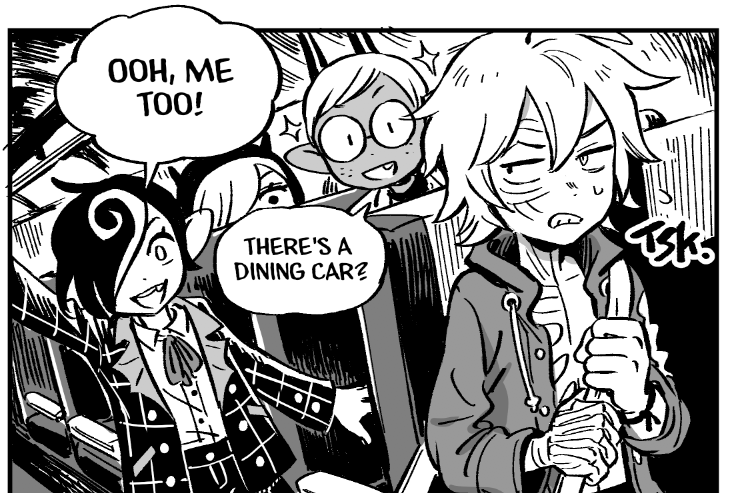 #DEVILSCANDYCOMIC UPDATE!
08/30/19: CH10 • P08
---------------------
https://t.co/Ab3MmA7wO2
---------------------
CH10 start: https://t.co/1dM445K4jl #hiveworks
Kickstarter!: https://t.co/n3LBqyPCsA
