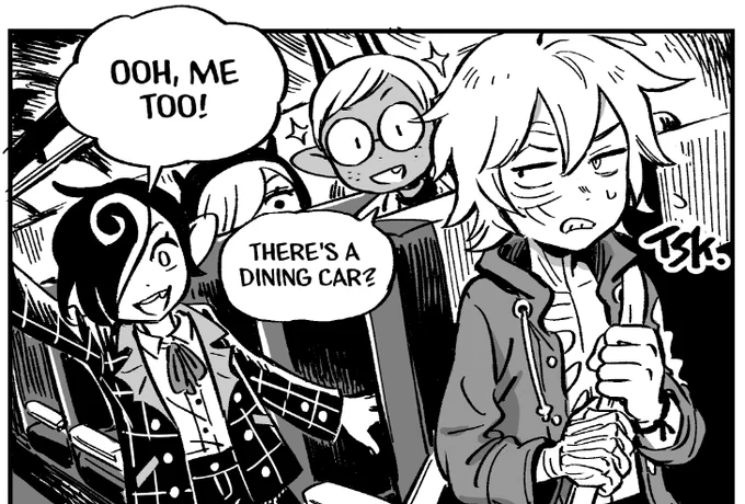#DEVILSCANDYCOMIC UPDATE!
08/30/19: CH10 • P08
---------------------
https://t.co/Ab3MmA7wO2
---------------------
CH10 start: https://t.co/1dM445K4jl #hiveworks
Kickstarter!: https://t.co/n3LBqyPCsA 