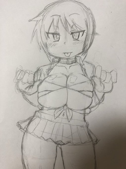 狙いすぎた感ある 