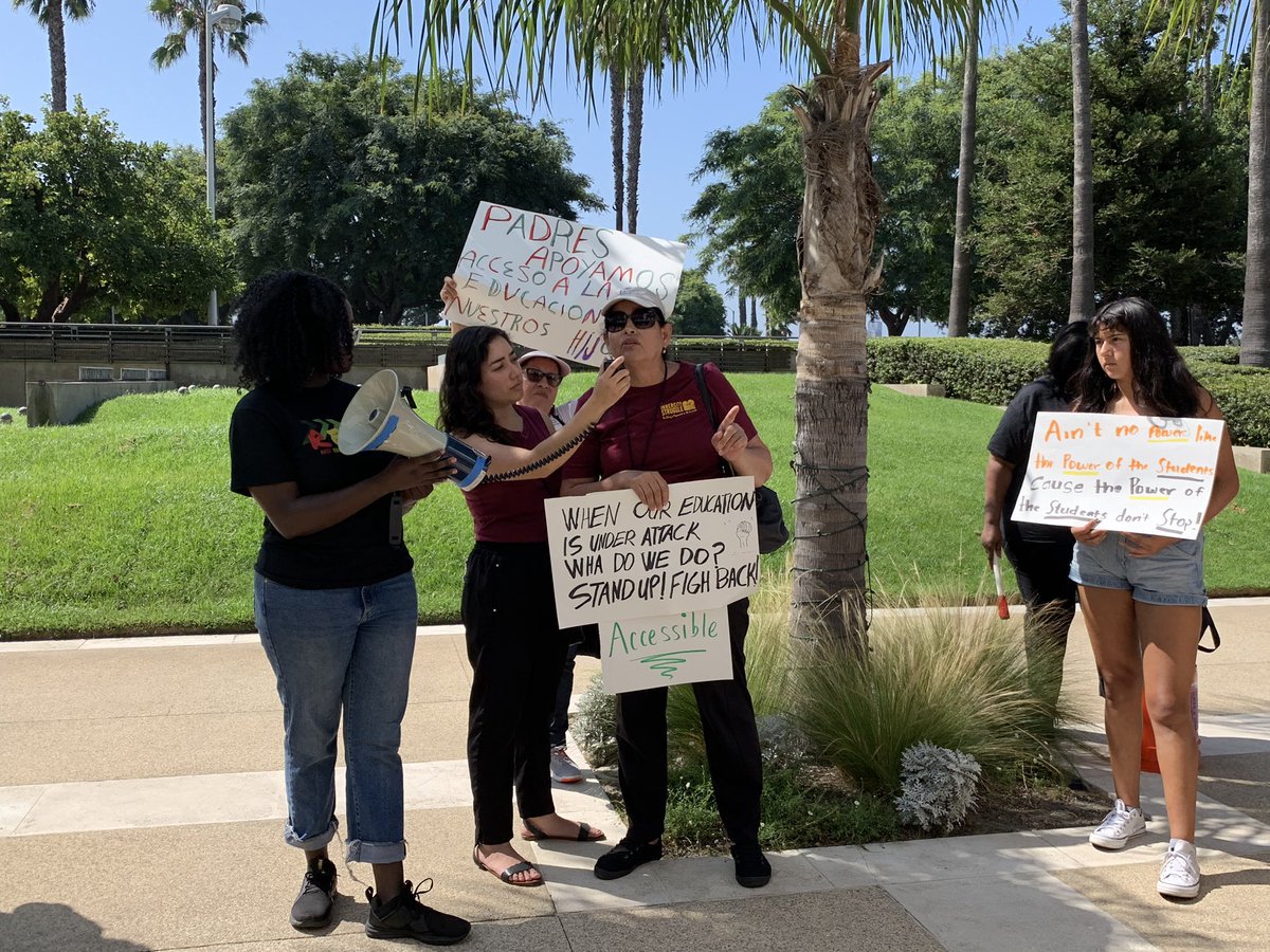 Steven_Almazan_'s tweet image. “Let Equity Guide! No Access Denied!”

#CollegeAccess
#CSUAccessDenied 
#CSUStudentSuccess