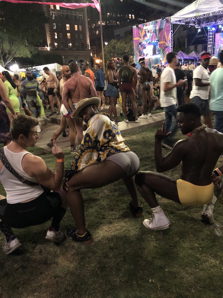 Robert De Negro tweet media