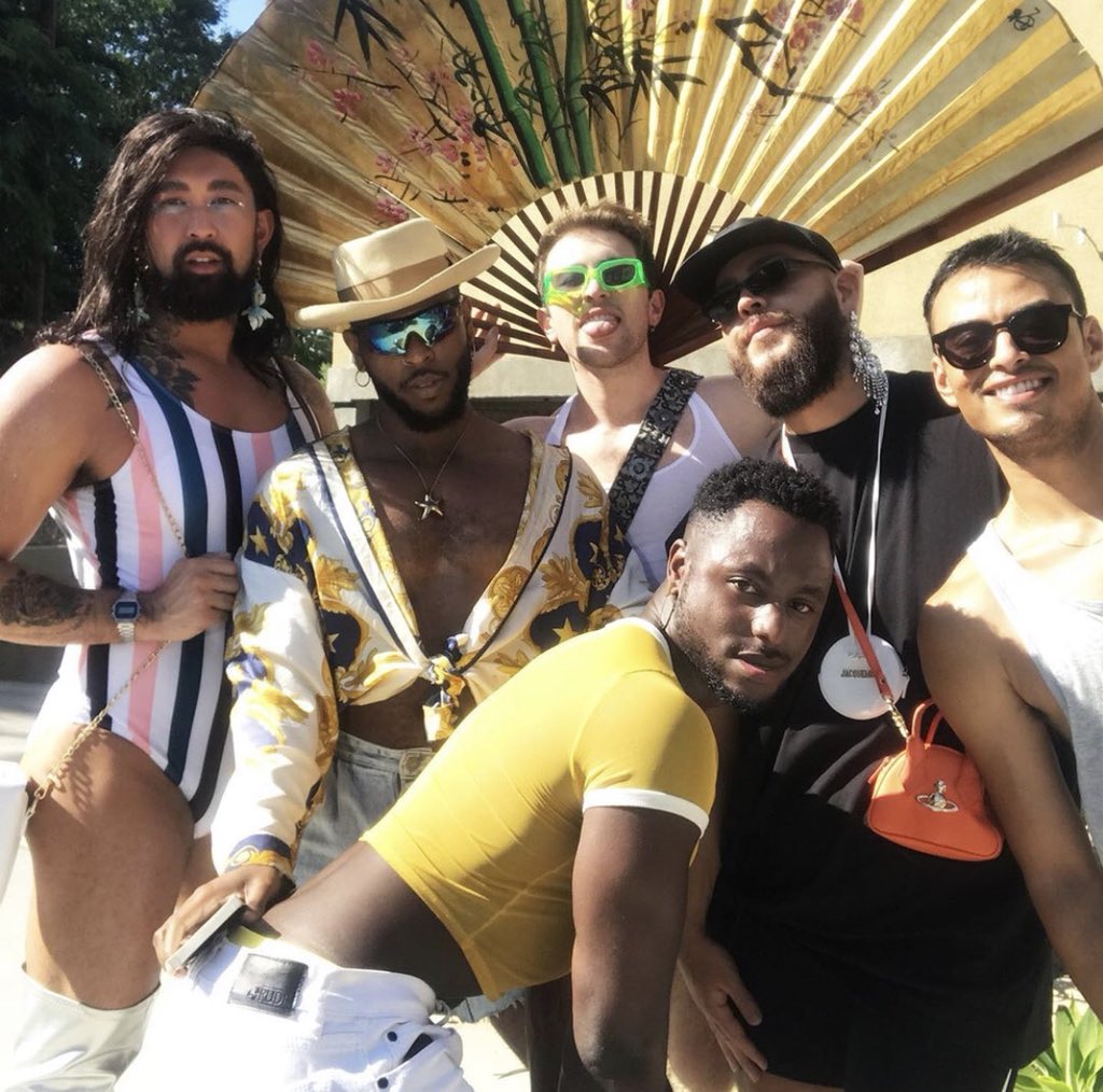 Robert De Negro tweet media