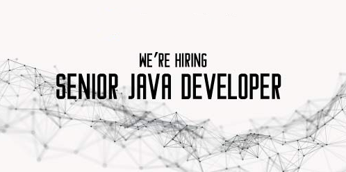 Role: Java Developer
Location: Maryland, US
Experience: 7 Years

Link:
linkedin.com/feed/update/ur…

Contact:
Careers@softfixtech.com

#java #developer #coding #DEVOPS #CSS3 #HTML #AWS #technical