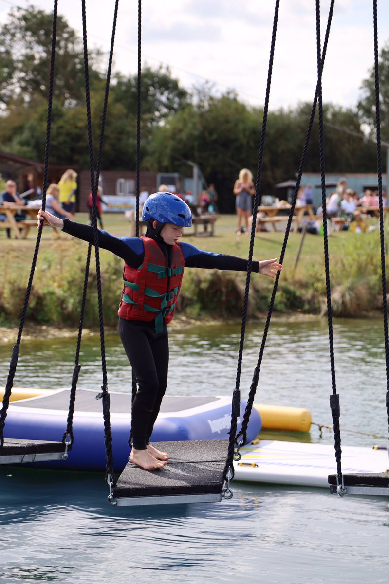 <a href="/BoxEndPark/">Box End Park</a> thanks for a fantastic day of multi activities!
