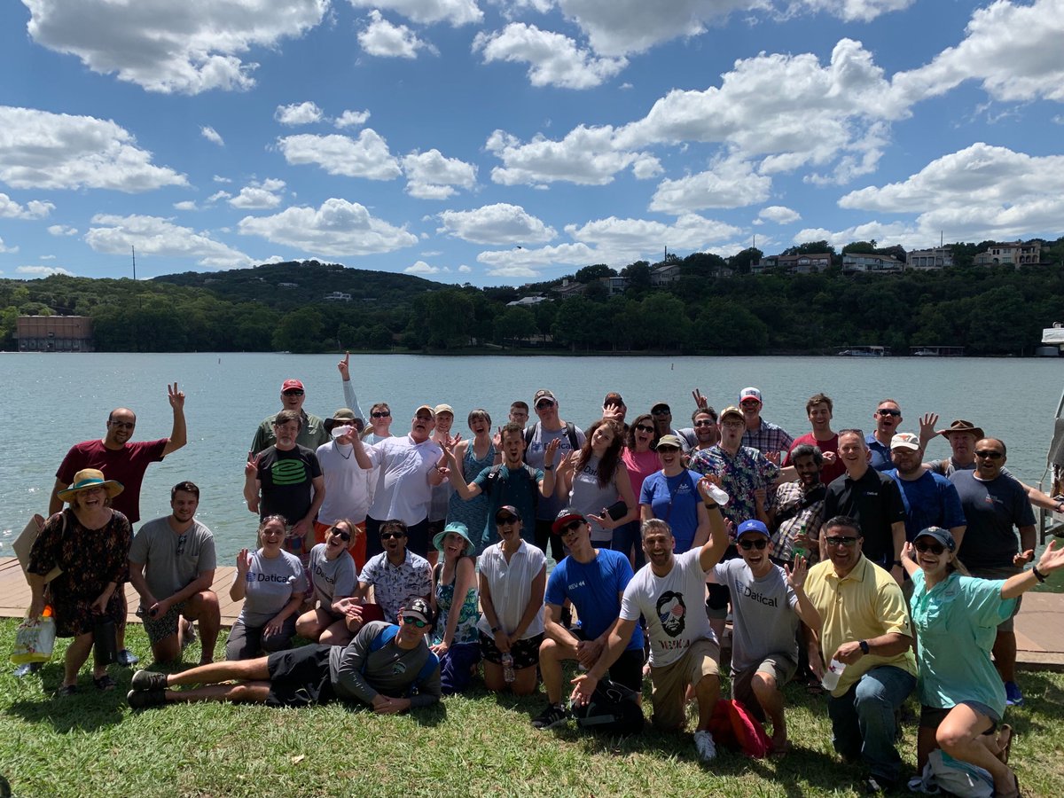 Datical's tweet photo. We're hiring! Join our band of database release automation enthusiasts. https://t.co/hxGTbY4swE #hiring https://t.co/HZc6l7rp76