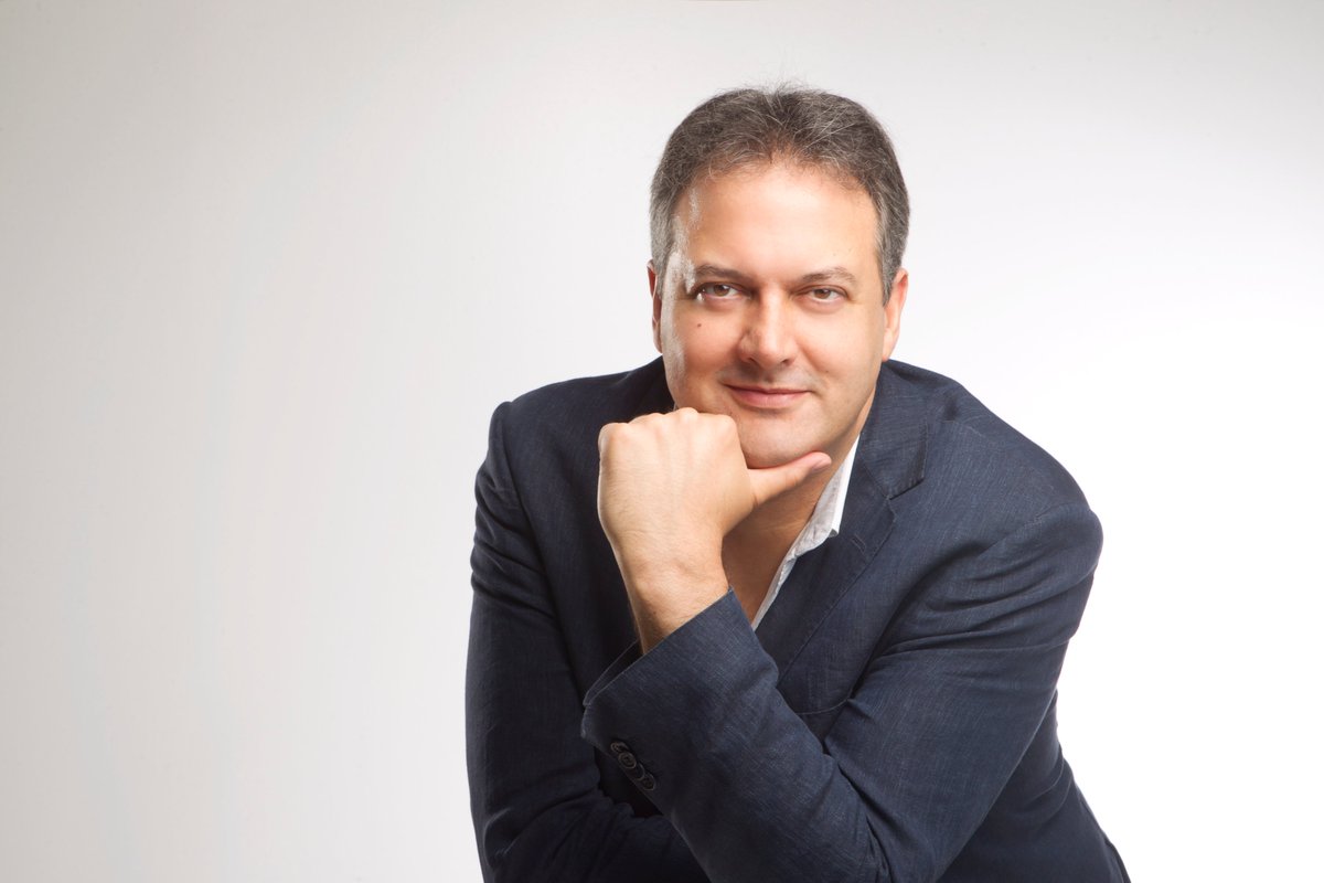 La Rioja está de enhorabuena, <a href="/LuisCacho_/">Luis Cacho</a> será Consejero de Educación y Cultura, el ya expresidente de <a href="/promete_org/">Fundación Promete</a>, asume el reto de situarla en la vanguardia de la #Educación.