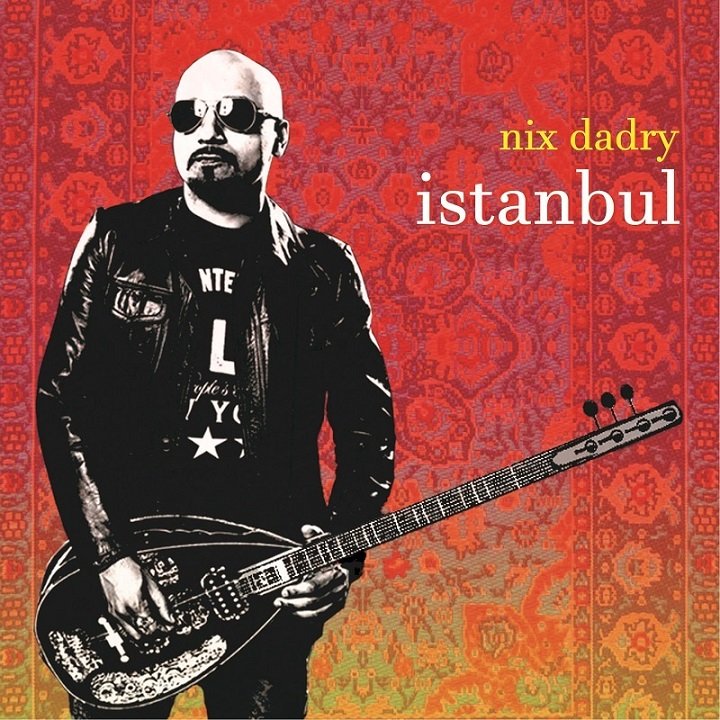 NixDadry's tweet image. many thanks to @Loud_Ore for playing ISTANBUL on @RhinoRadio &amp;amp; for plugging my SCREWFACE EP. I promise I'll sort out some live gigs as soon as I can! #istanbul #screwface