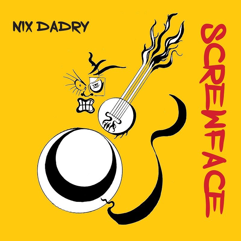 NixDadry's tweet image. many thanks to @Loud_Ore for playing ISTANBUL on @RhinoRadio &amp;amp; for plugging my SCREWFACE EP. I promise I'll sort out some live gigs as soon as I can! #istanbul #screwface
