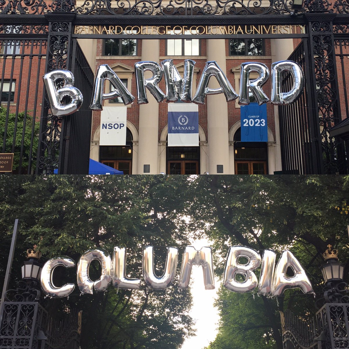 CUArts's tweet image. 🎉Welcome (back), students! The Arts Initiative connects you to amazing arts experiences on campus and all over NYC. Sign up for our weekly emails and be the first to know about discounted tickets, arts events, student arts grant opportunities, and more: bit.ly/2SLJ187