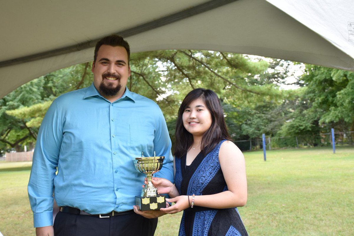 Fulford_Academy's tweet photo. Today is a day of mixed emotions as we celebrate the accomplishments of all our summer students! We say farewell to some and welcome those staying on. Congratulations to Mone Tsuruoka - Recipient of the Summer Residential Life Award. Myron Ladyjenko and Do... #myfulford #FASummer https://t.co/jpufUfqNx8