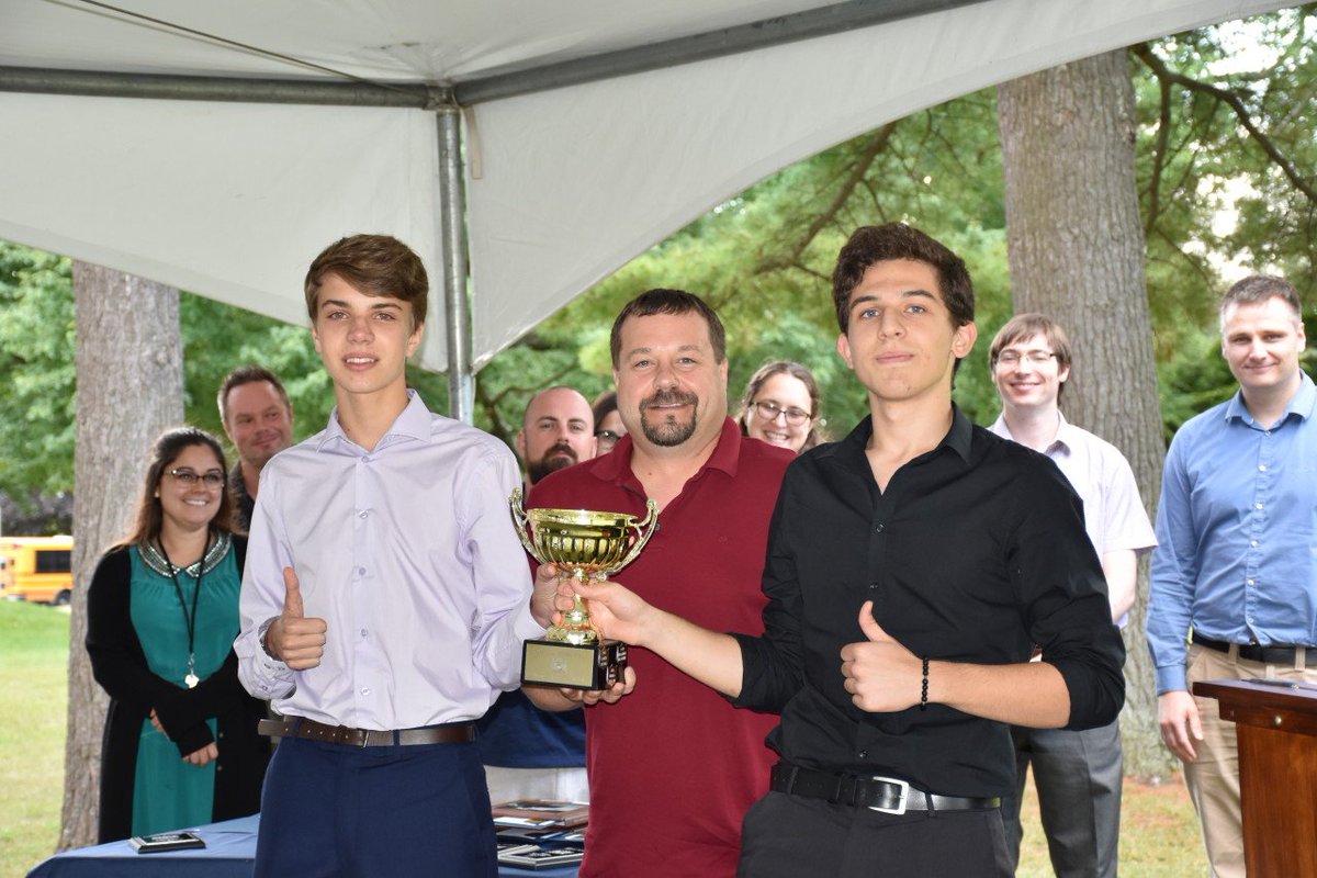 Fulford_Academy's tweet photo. Today is a day of mixed emotions as we celebrate the accomplishments of all our summer students! We say farewell to some and welcome those staying on. Congratulations to Mone Tsuruoka - Recipient of the Summer Residential Life Award. Myron Ladyjenko and Do... #myfulford #FASummer https://t.co/jpufUfqNx8