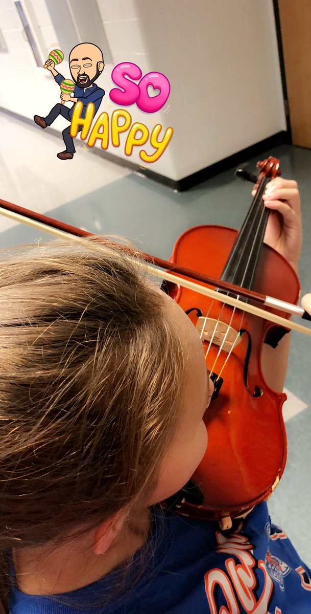 RamseyOrch's tweet photo. Thank you to all who donated to our Donors Choose!! Our strings have started coming in and our orchestra kids couldnβt be more excited!! #ROFam https://t.co/CLjVctjOyd