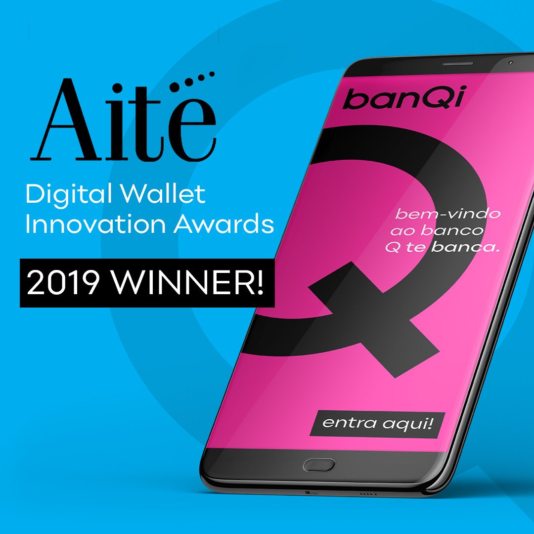 _Airfox's tweet photo. Thank you @AiteGroup for recognizing Airfox's drive to create a meaningful experience for our @banQiapp users! Read more about the award's meaning and selection process --> https://t.co/zyVy8KzDgL #CustomerExperience #mpc19 #mobilepayment https://t.co/rpzaa0beXm