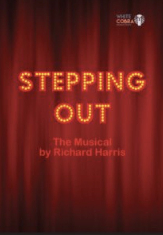 decotheatre's tweet photo. #NorthantsHour If you loved ‘Calender Girls’, you’ll love ‘Stepping Out’, coming to #TheDeco on #November 1st and 2nd. It’s an award winning #musical #comedy #drama, from the award winning Northampton based @whitecobra2: https://t.co/dAHNetwB5n or call 01604 491005 #Topnightout https://t.co/88JfcJ4m9x