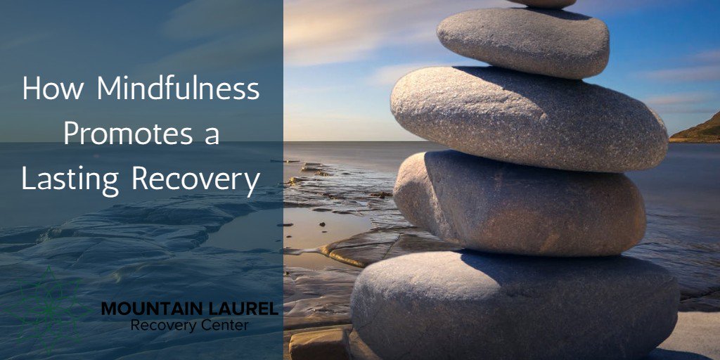 mlaurelrecovery's tweet image. There’s no such thing as a quick fix for addiction, but mindfulness helps prevent relapse by teaching people in recovery that they can acknowledge negative thoughts and behaviors without acting on them.
ow.ly/DZQb30prmYg