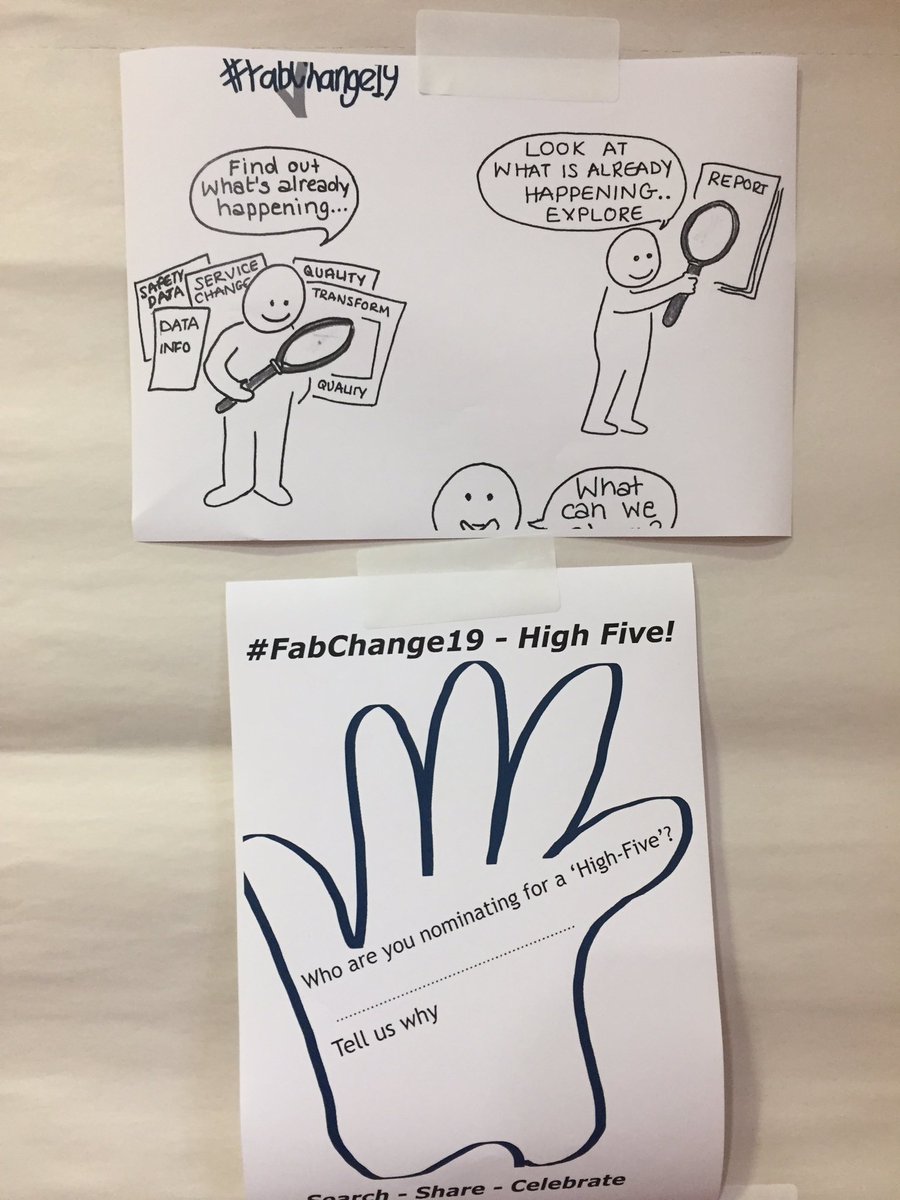 RuthMCreighton's tweet photo. #oursharedpurpose #networkforchange what a great start! 1st meeting @TempleStreetHos @MonaBaker18 inspired by the sharing &amp; insights #S4CA 👏it all started with you and @helenbevan -watch this space- plans for #FabChange19! @eilismurphy5 @TanyaGilroy @enigard @JD1879 @robcunney https://t.co/0YJ5GiFXg1