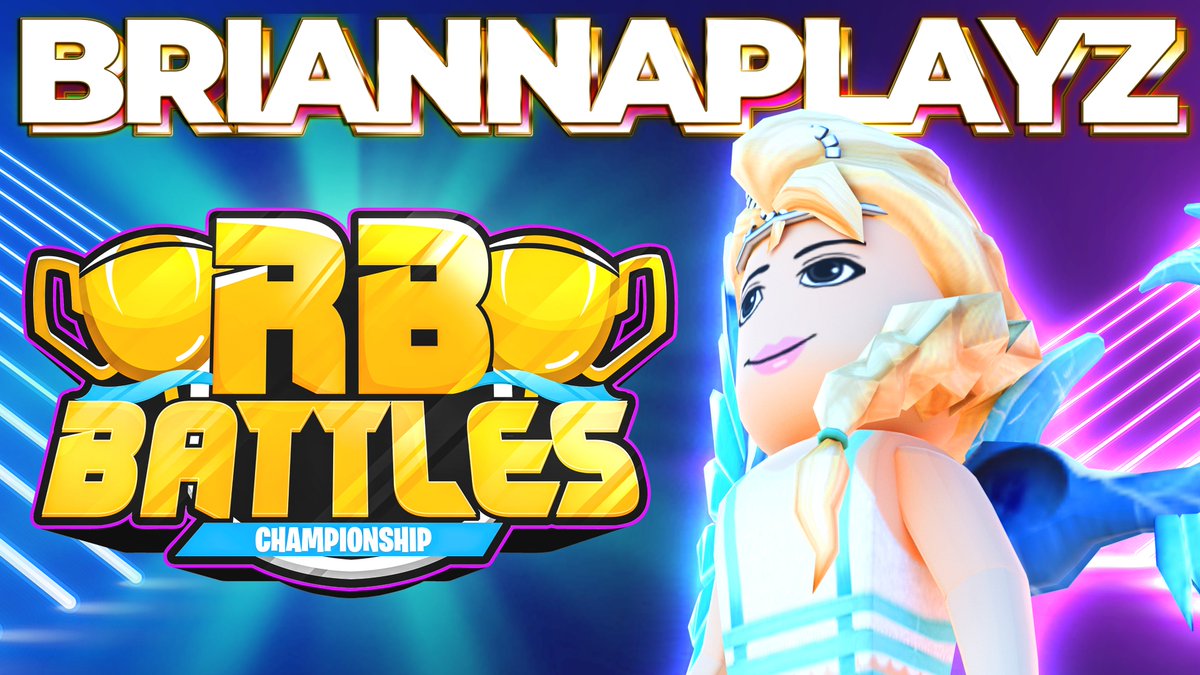 Roblox Battles On Twitter We Looked Into Our Magical Orb And It Told Us The Next Tournament Guest Bribabyarsement Come Back Tomorrow For The Next Guest Reveal Https T Co Kxfegwydsb
