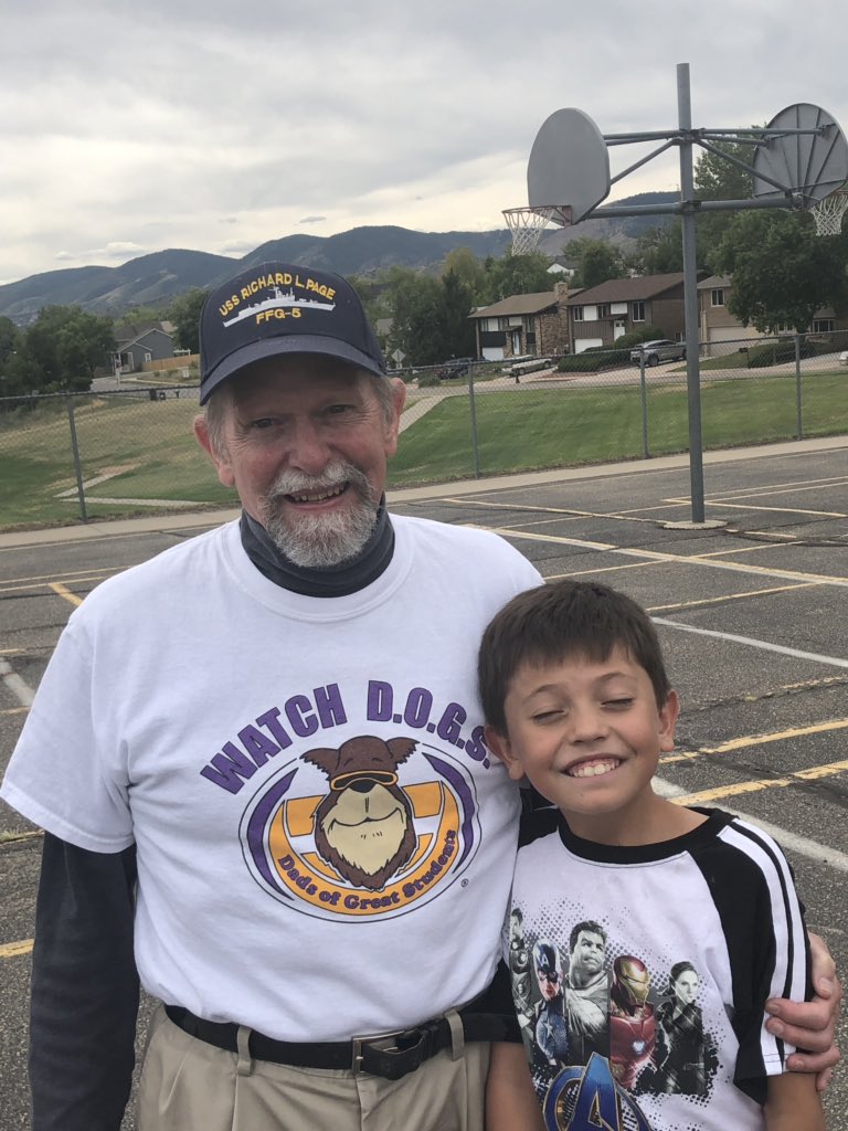 RoaryRR's tweet photo. Thank you Paul - our Watch Dog today! #RRPride https://t.co/tKmfNgHFyj