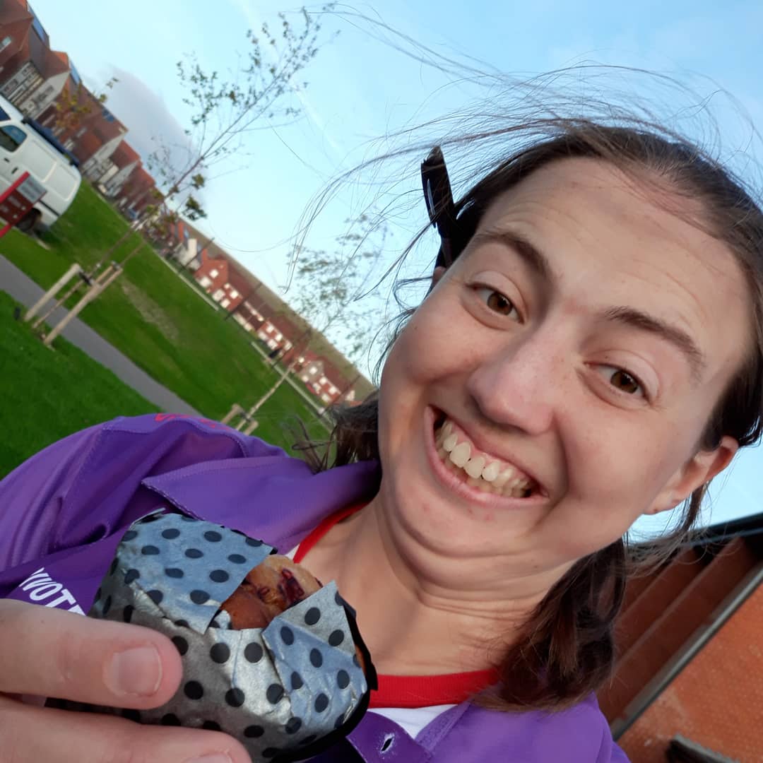 Back To Netball - Hampshire tweet media