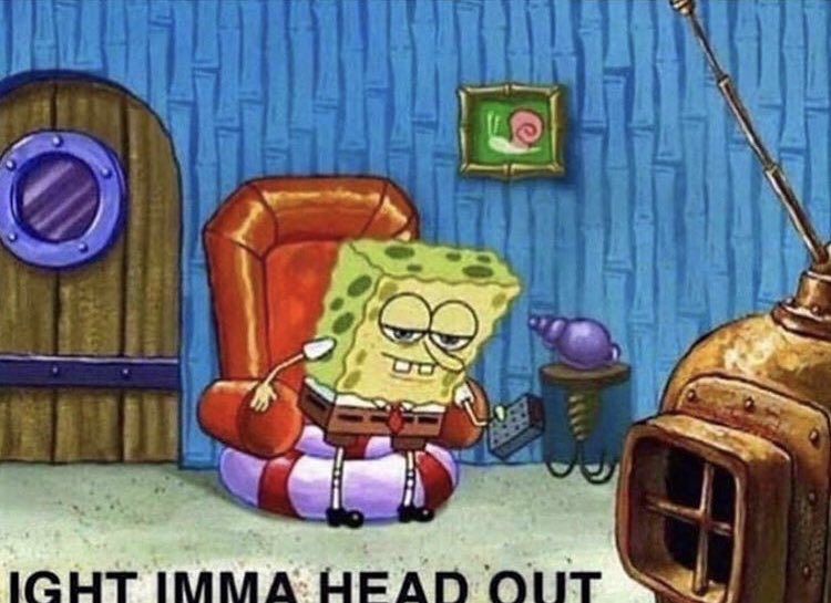 bumblbv's tweet image. Teacher:”ok class today we’re gonna be doing group work”
my antisocial ass self: