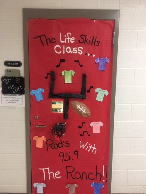 Mineral Wells Hs On Twitter Mineral Wells High School Is Gearing