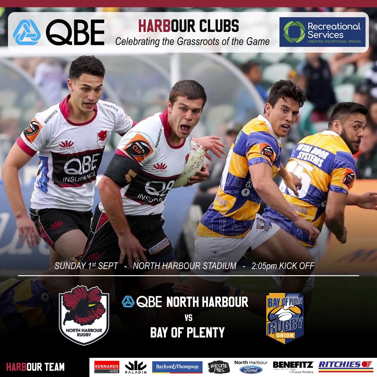 north harbour rugby jersey