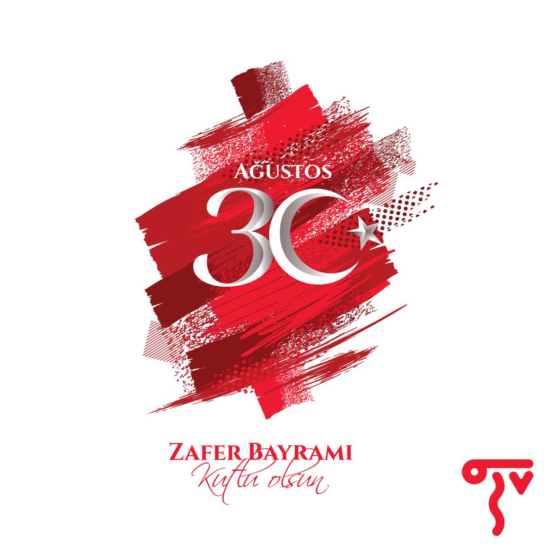 #30Ağustos #ZaferBayramı Kutlu Olsun 🇹🇷
•
•
#Tatilvitrini #EnGüzelTatil #Tatil