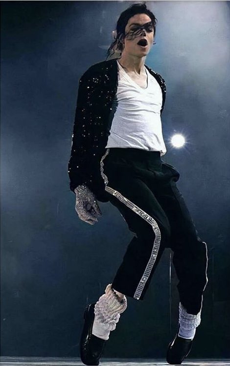 Happy Birthday to the ever reigning King Of Pop Michael Jackson! 