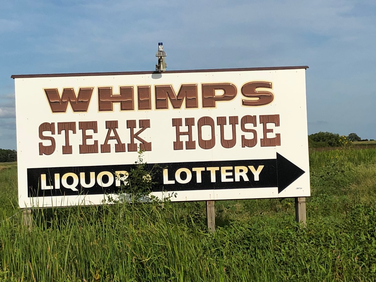 mahonsports's tweet photo. If you're ever driving thru southeastern South Dakota, a MUST STOP is beautiful downtown Burbank (pop. 429)
☑️Thursdays @whimpsSD—all the spaghetti u can eat‼️
☑️To steal a phrase from a famous sportscaster - "...A tradition unlike any other"👍👍
https://t.co/f3Hrsrrr8t https://t.co/acwYoWqxHR