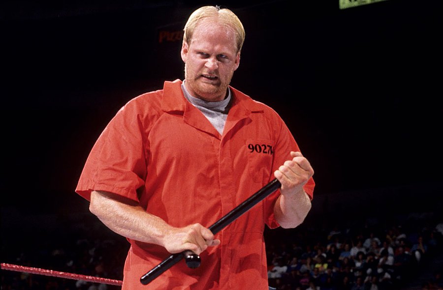 RingsideFrank's tweet photo. Yo I'm hosting a #PremiereThursday special tonight on the @RingsideApp 7:30pm ET we are going *LIVE* with a brand new episode of the hit series- "Frank's Favorite Heels" Tonight we take a terrifying look at #NAILZ #WWE #Wrestlingcommunity #ProWrestlingApp https://t.co/aKkIKxcx6R