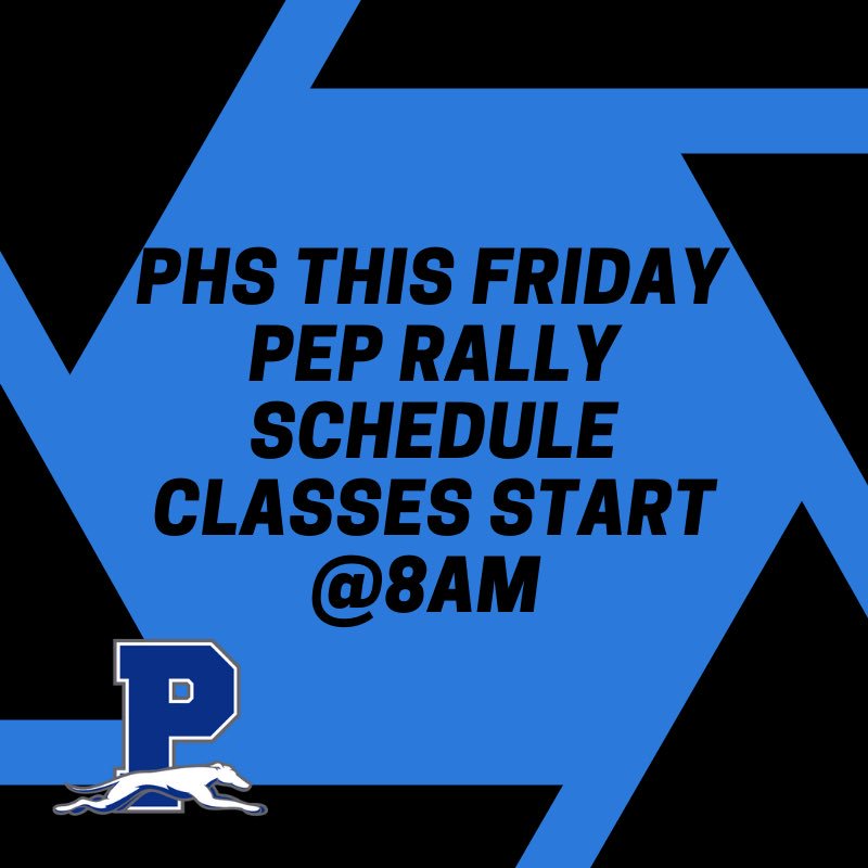 Peaster High School (@peasterhs) on Twitter photo 