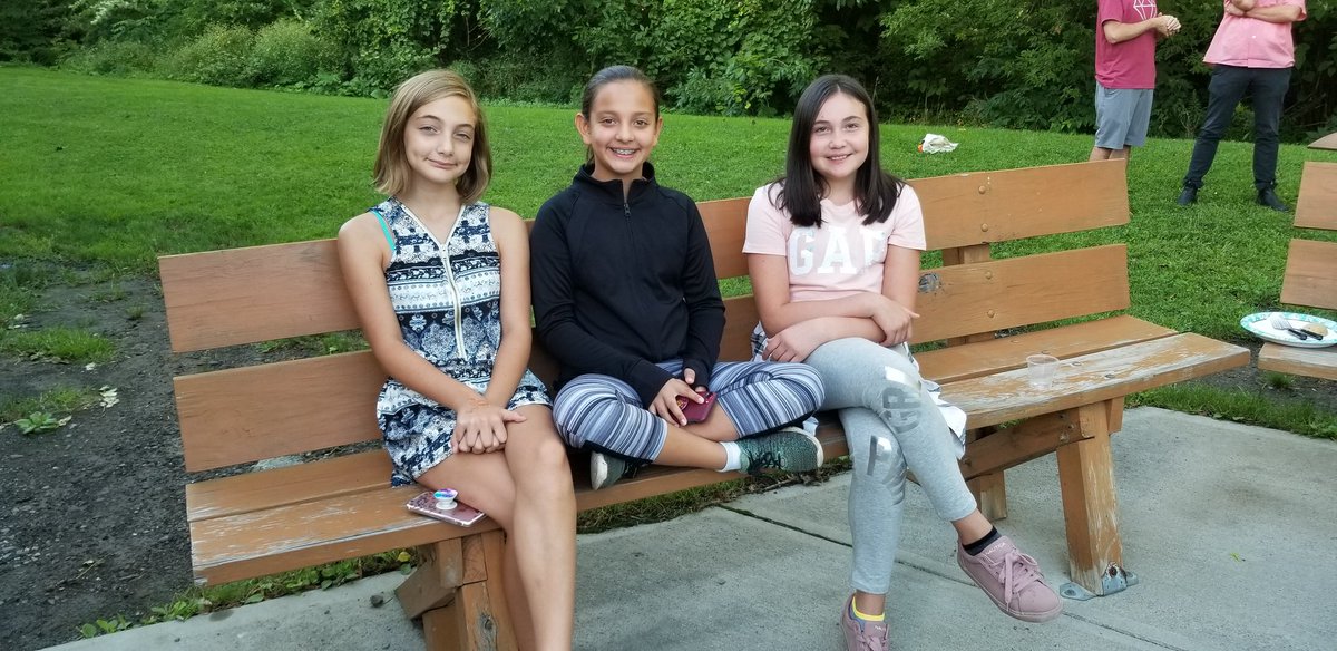 evans_vevans's tweet image. PTA back to school BBQ. #ICSDEquity #IthacaNYSchools #BoyntonMSIthaca @BoyntonMSIthaca @IthacaNYSchools