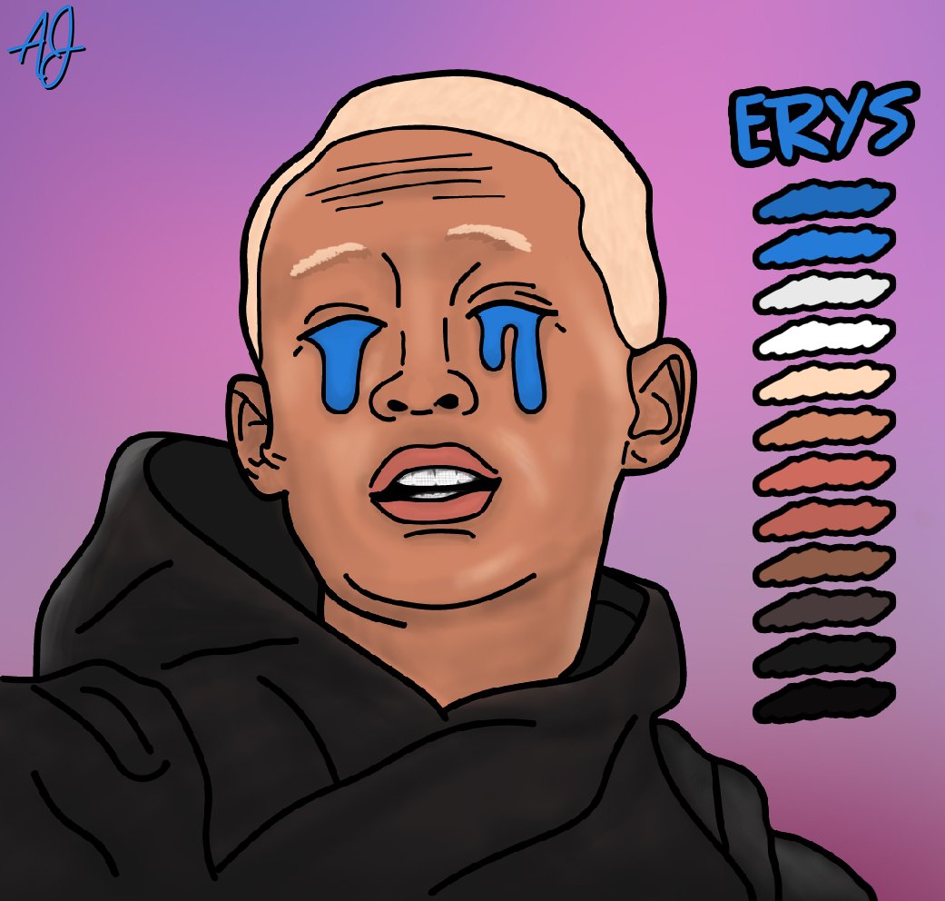 alxandermjay's tweet photo. Drew this art of @jaden today. My best drawing so far I think.

#jadensmith #jaden #smith #willsmith #erys #syre #erysiscoming #bigdriponly https://t.co/MInO7Htvg6
