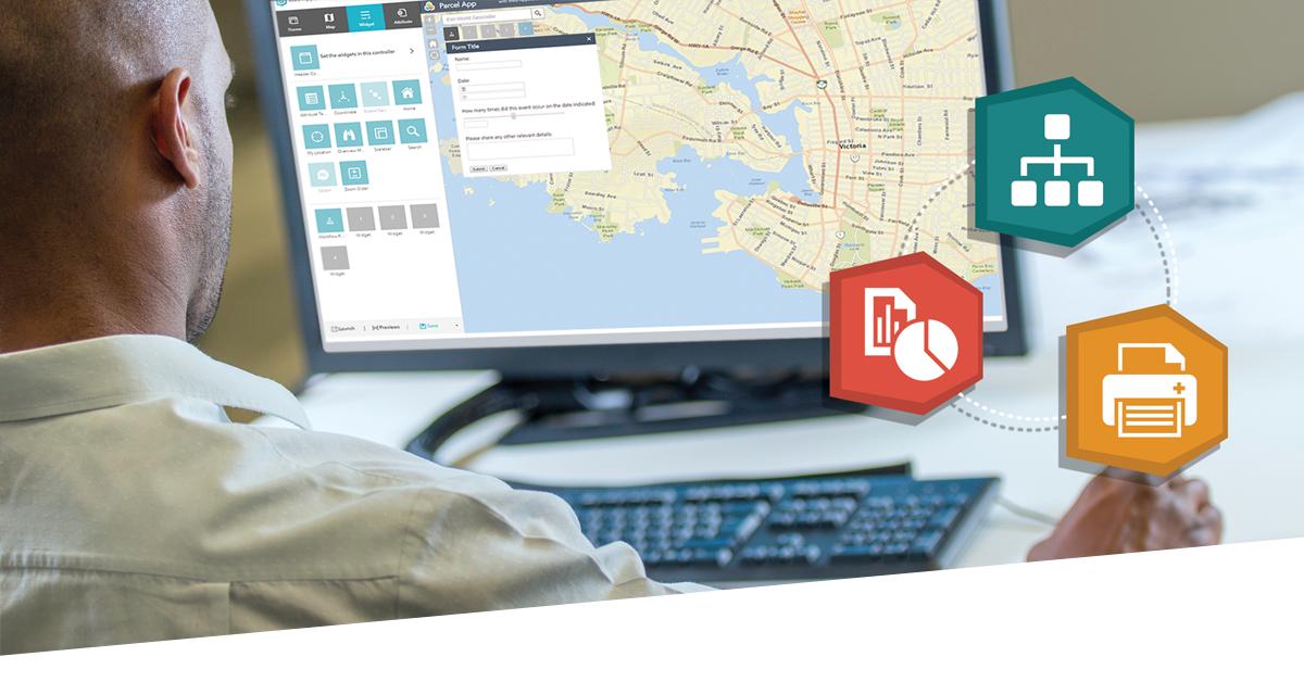 VertiGISStudio's tweet photo. Attention Philadelphia – we’re teaming up with @Esri to put on a FREE workshop near you on Sep 17! Learn how to use #Geocortex technology to extend your #WebAppBuilder apps! Register here --> https://t.co/sTbvWfMVRl #GIS https://t.co/mBUgReDjrN
