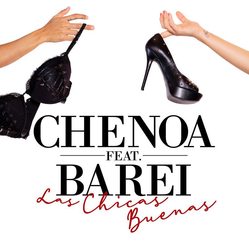 viva_eurovision's tweet photo. @Chenoa y @BAREI_MUSIC dan la sorpresa y anuncian el estreno de su dueto #LasChicasBuenas 
🎤🎤👄👄 
https://t.co/FRUQ8691ur https://t.co/x0pRiwIFnW