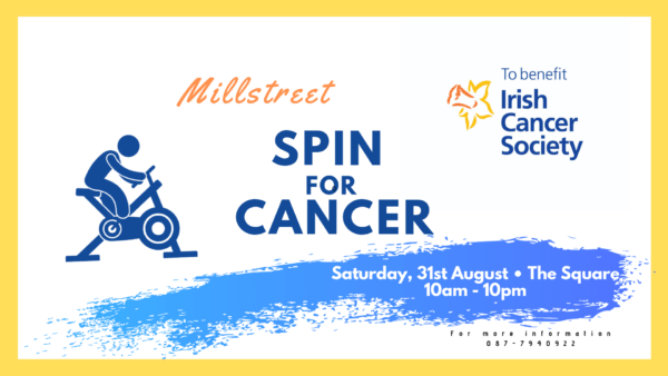 Spin for Cancer millstreet.ie/blog/2019/08/2…
