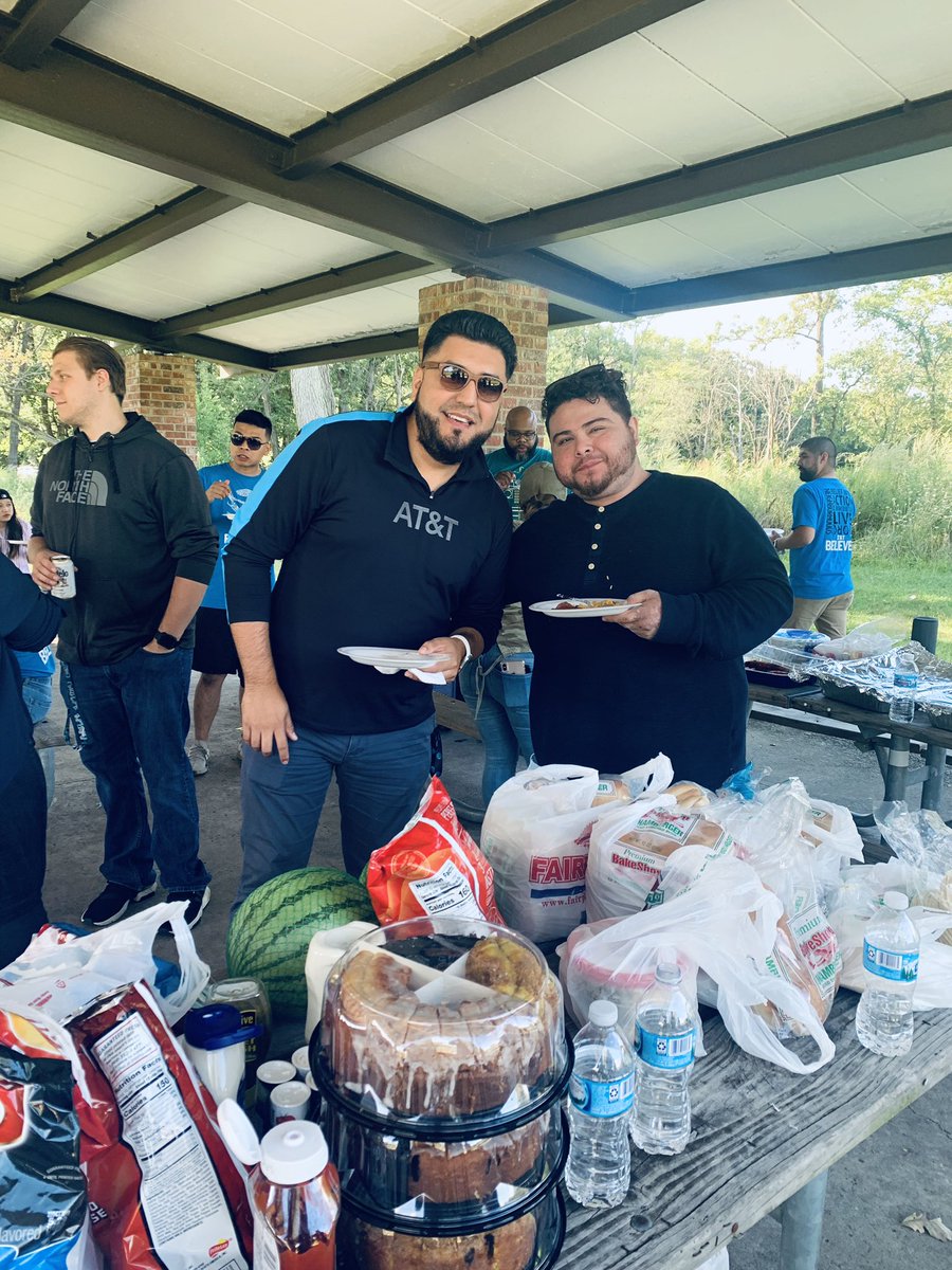It’s an IHX BBQ! 🔥#GLM #GLMIHX #KeepGettingExcited #NewWave